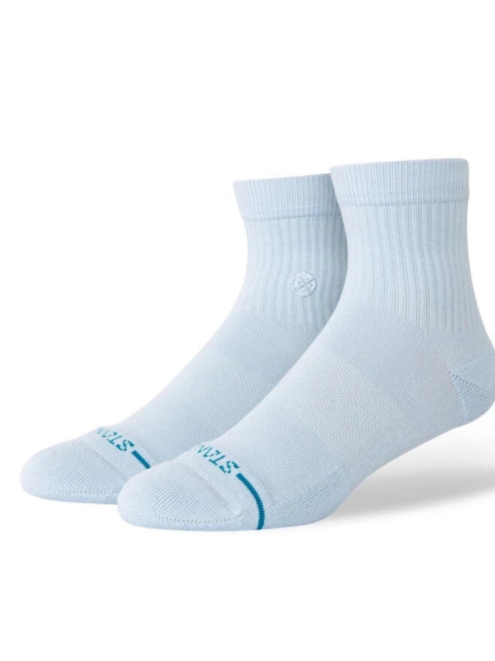 Stance Icon Quarter women’s Sock